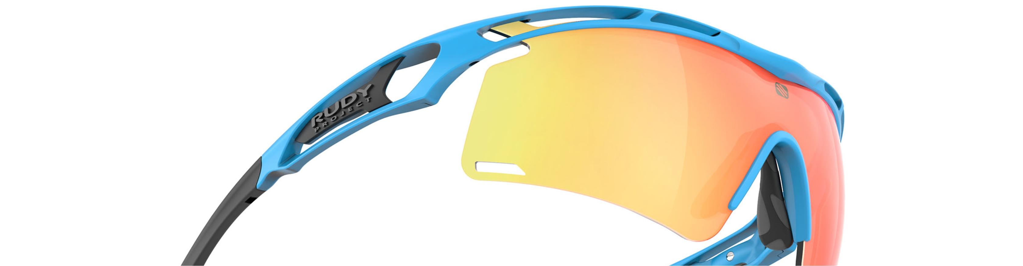 TRALYX PLUS OCHELARI DE SPORT Rudy Project Romania